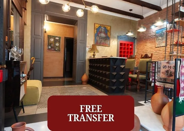Wine Story Hotel & Club