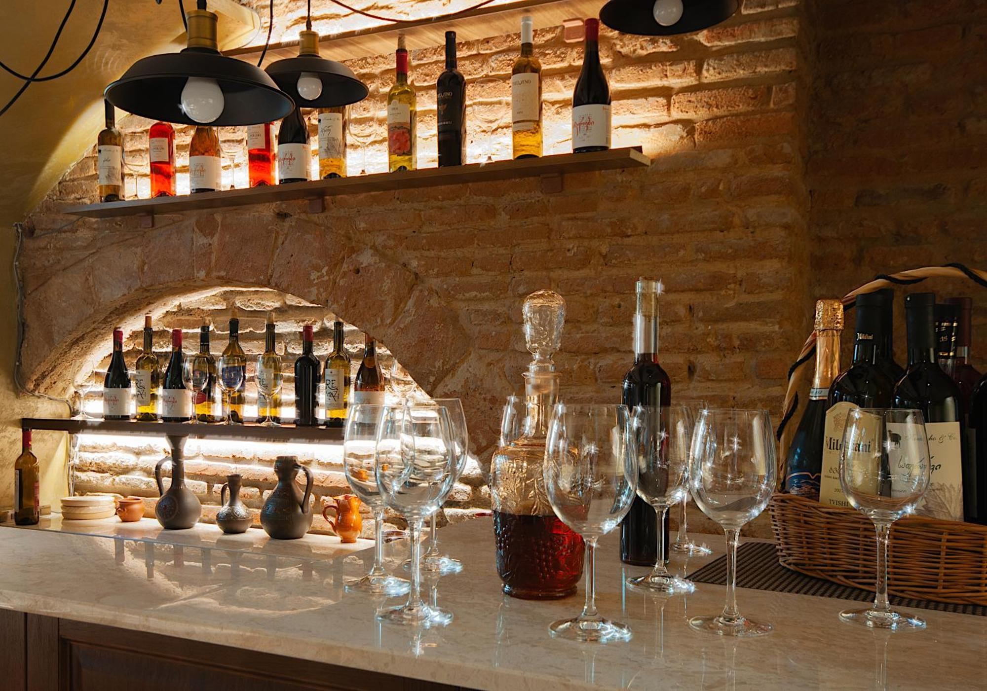 Wine Story & Club