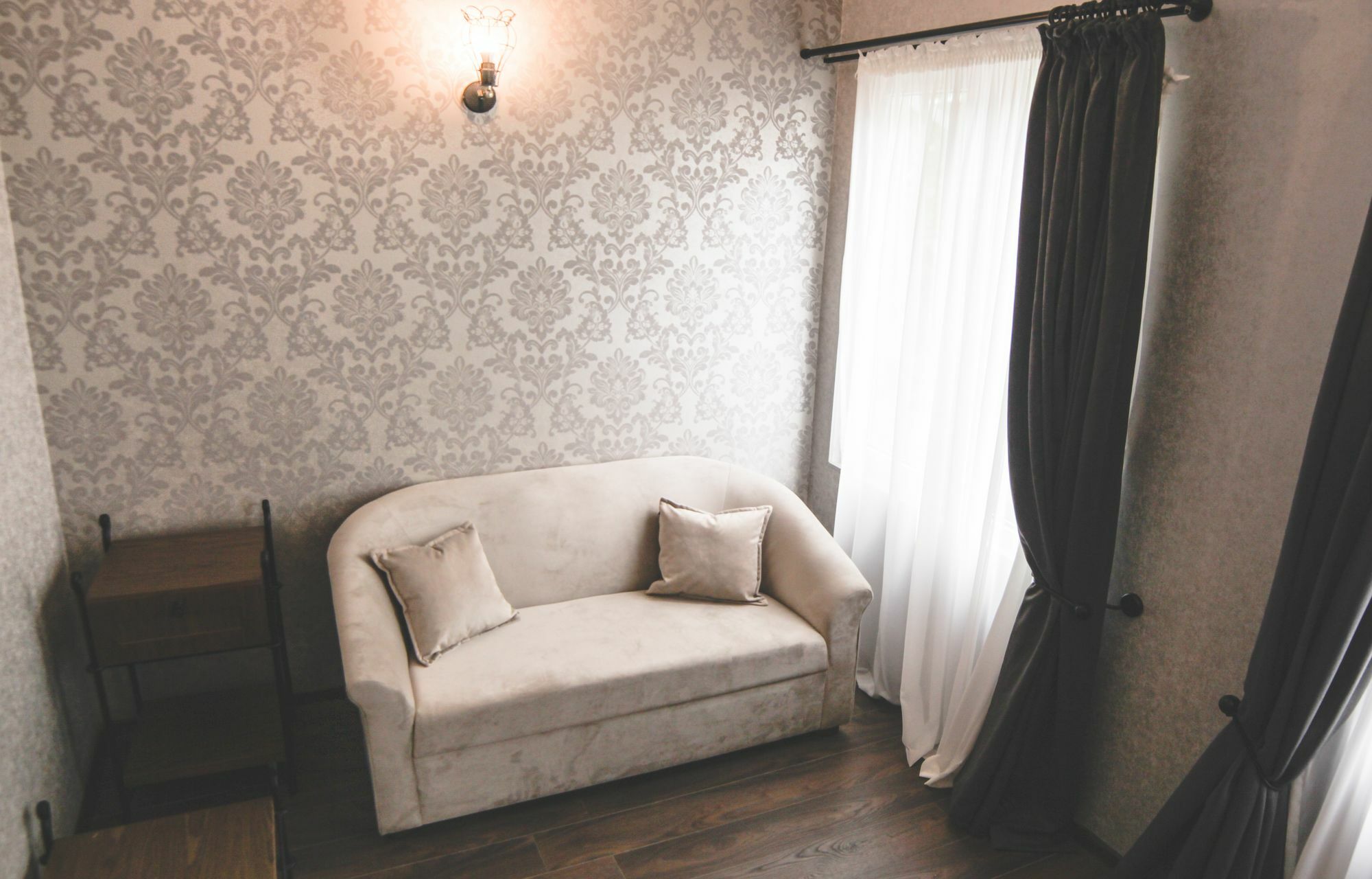 Wine Story & Club Hotel Tbilisi